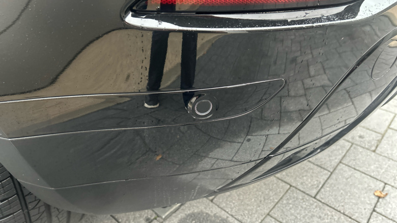 Land Rover Range Rover Evoque 2.0 D200 Dynamic HSE 5dr Auto Diesel Hatchback